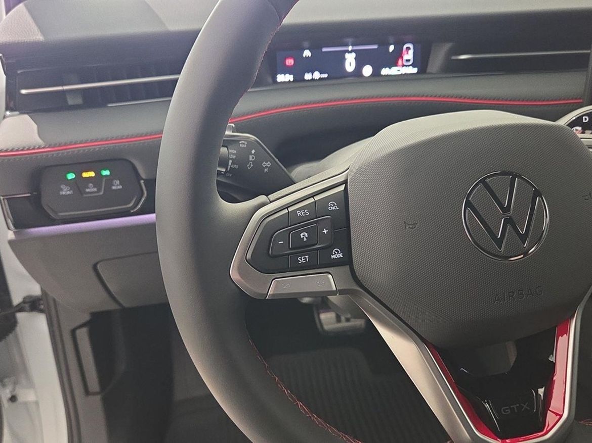 Volkswagen Volkswagen ID.7 GTX Tourer — bild 13