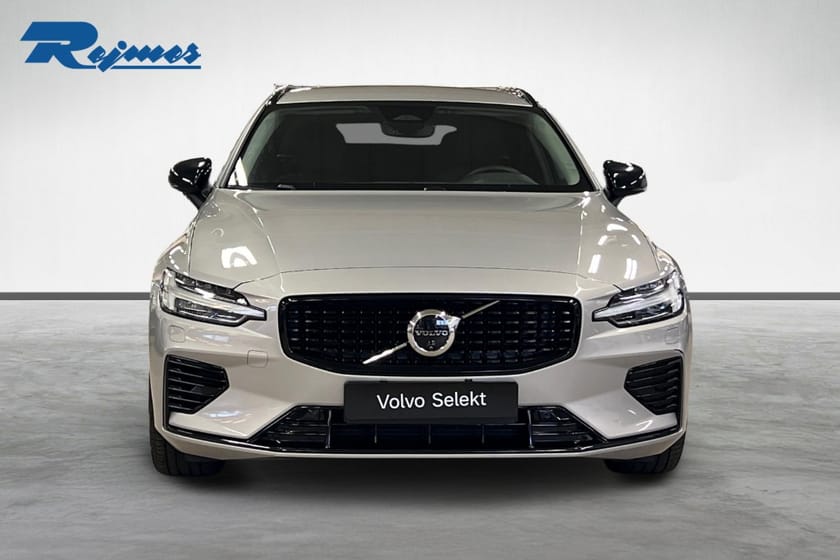 Bild 5 av Volvo V60