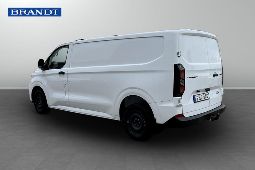 Bild 2 av Ford Transit Custom 320