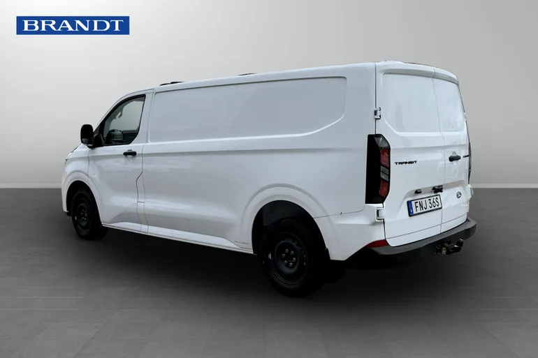 Ford Transit Custom 320