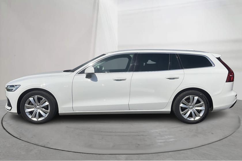 Bild 2 av Volvo V60 D3 (150hk) Momentum Advanced SE II