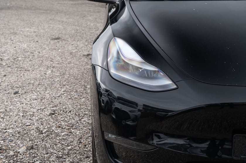Bilde 4 av Tesla Model Y Performance