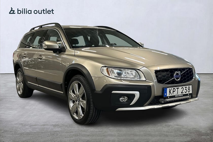 Bild 4 av Volvo XC70
