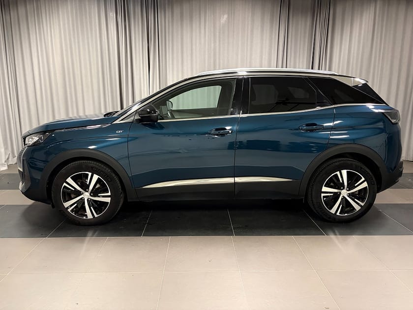 Bild 2 av Peugeot 3008