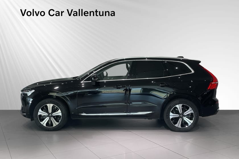 Bild 3 av Volvo XC60 T6 Core Special Edition