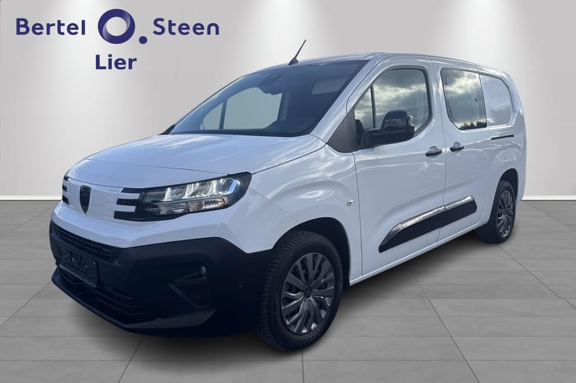 Bilde 1 av Peugeot Partner