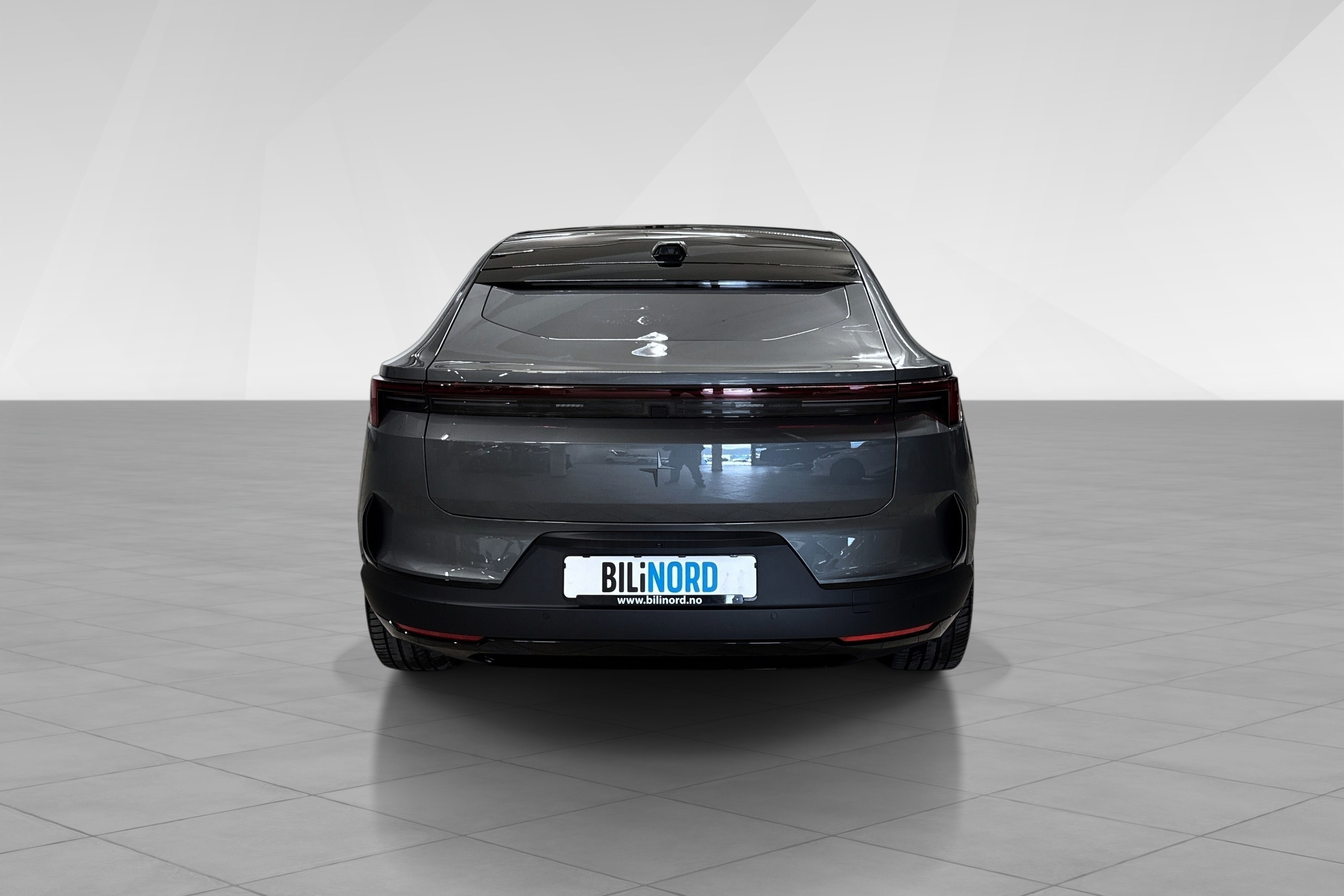 Polestar 4 Long Range Dual motor bilde 5