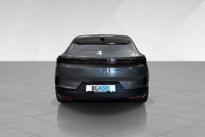Bilde 5 av Polestar 4 Long Range Dual motor 21´´Sport, Harman&Kardon, Pixel-ledlys