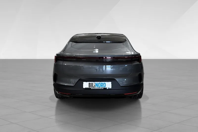 Polestar 4 Long Range Dual motor bilde 5