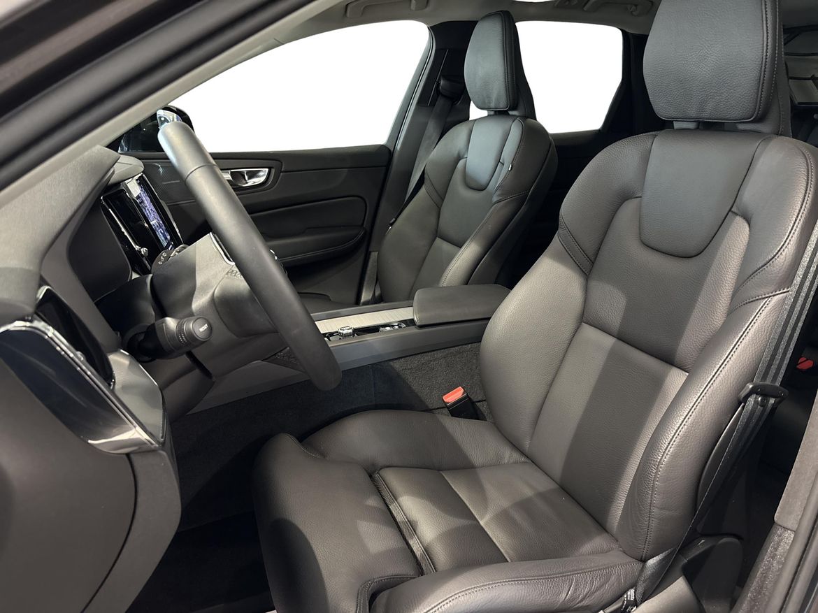 Volvo XC60 2025 - miniatyr 15