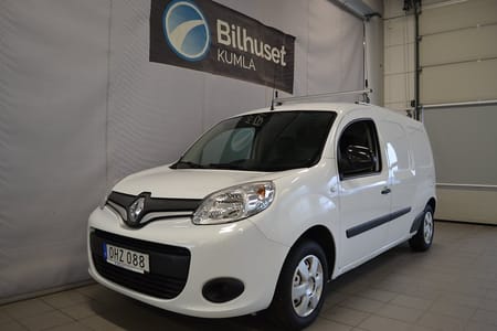 Renault Kangoo Express Maxi