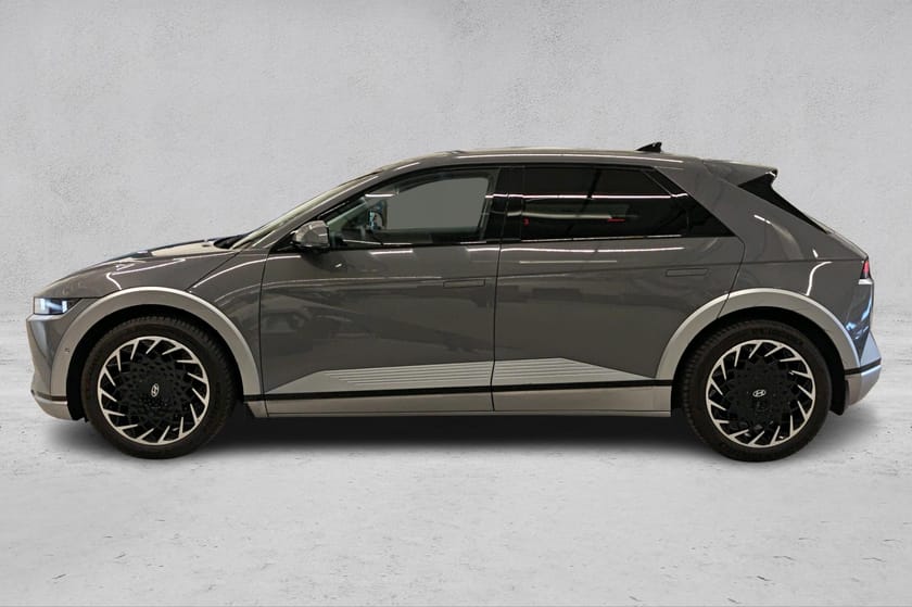 Bilde 2 av Hyundai Ioniq 5 LongRange AWD I Premium I 360kamer I LavKM I NyService