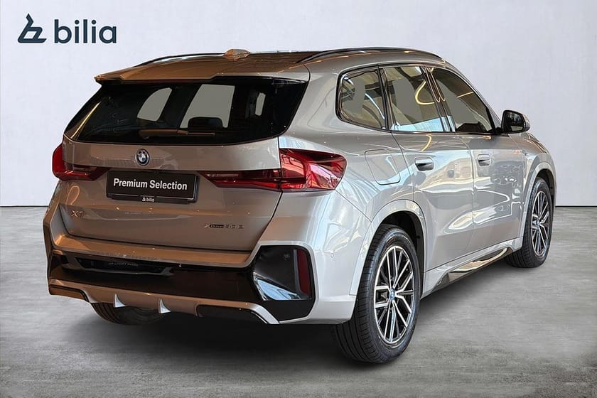 Bild 4 av BMW X1 xDrive30e xDrive 30e M Sport | Rattvärme | Drag | B-kamera | DAP