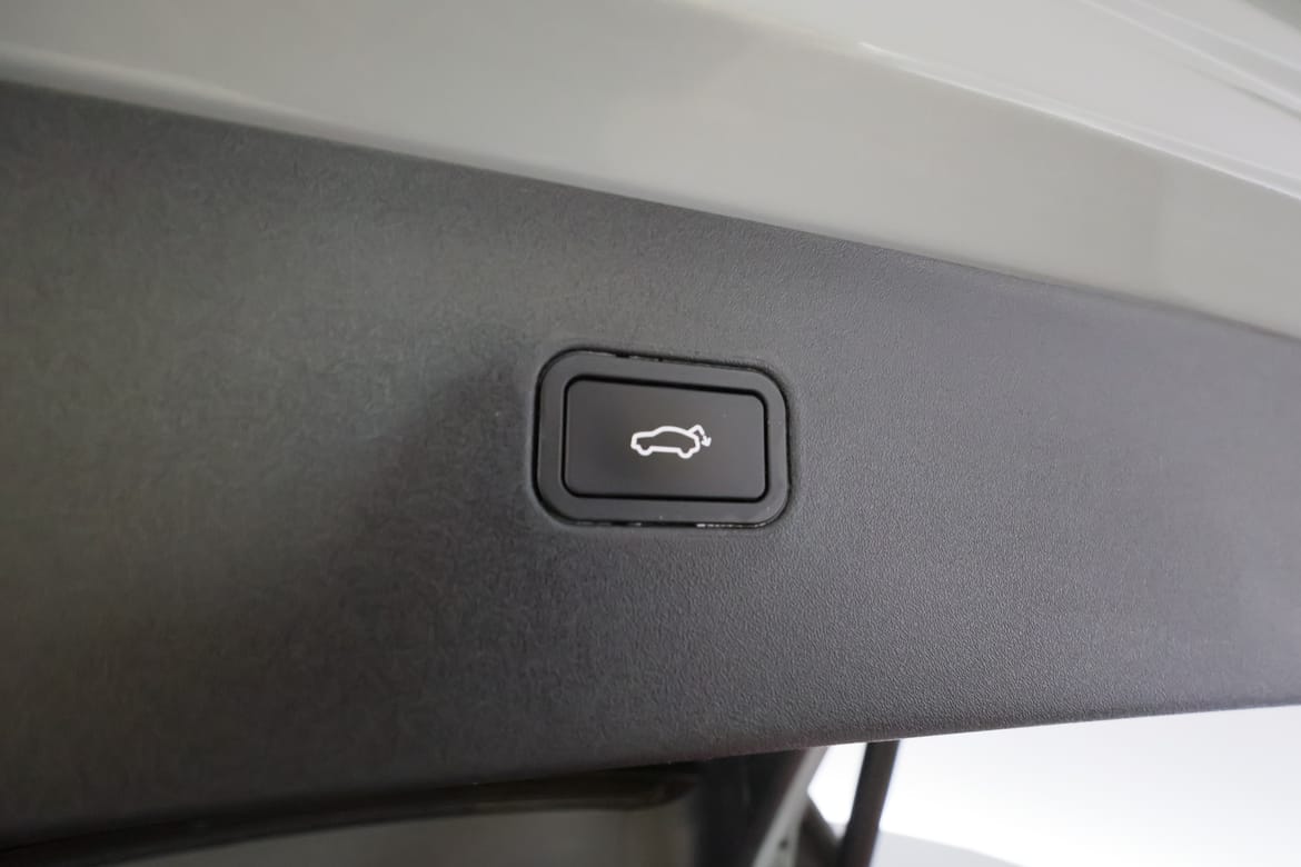 Volvo EX30 2025 - miniatyr 45