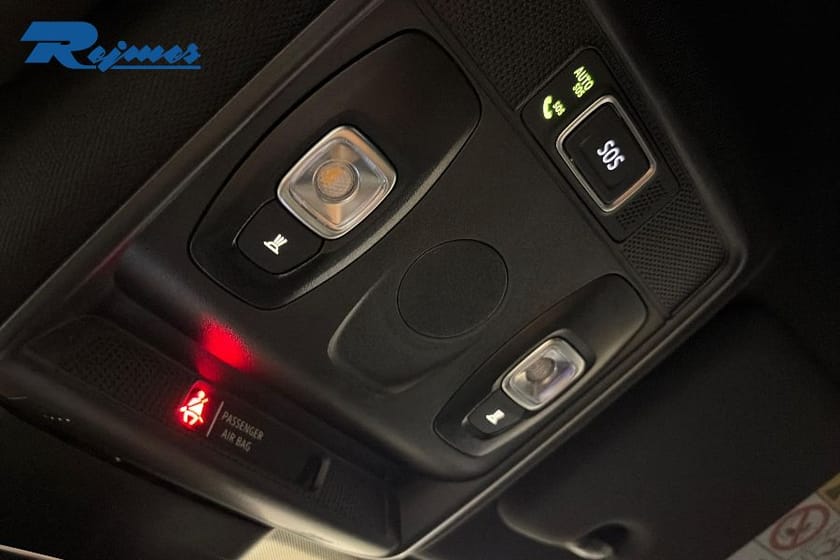 Bild 4 av Renault Arkana E-TECH 145 HEV R.S.Line DCT
