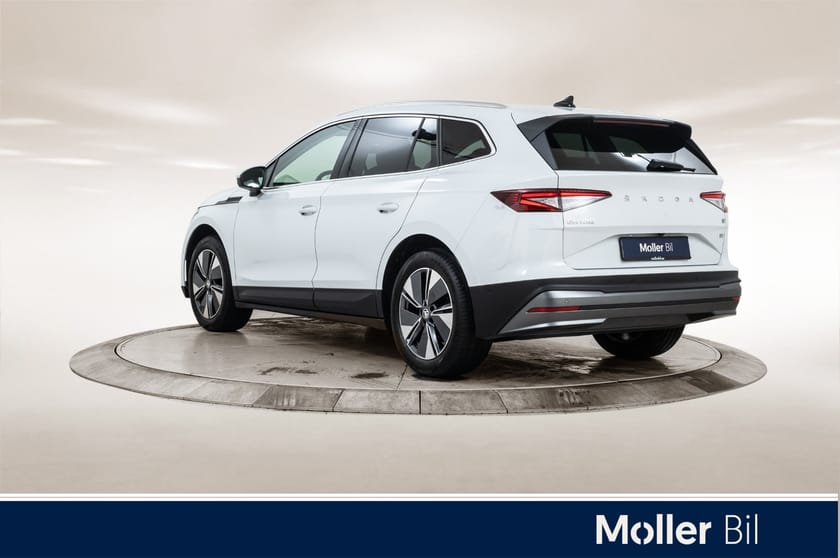 Bilde 3 av Škoda Enyaq iV 80 max