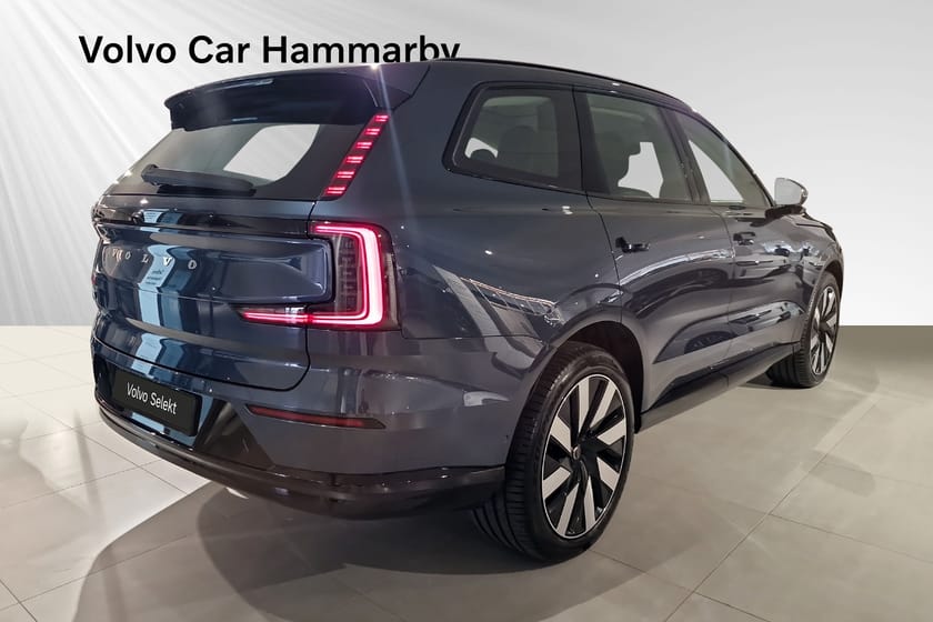 Bild 5 av Volvo EX90 Twin Motor Ultra 7-sätes