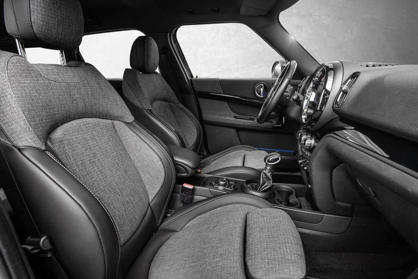 Bilde 2 av MINI Countryman Cooper SE ALL4