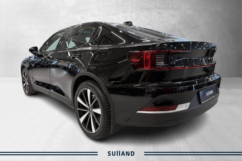 Bilde 3 av Polestar 2 Long range Dual motor Range/350kw/Pilot Plus/Hengerfeste/