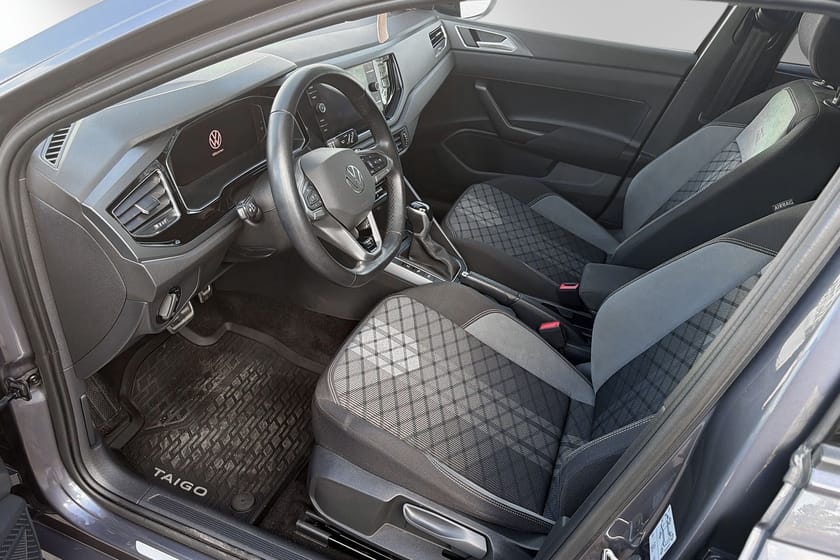 Bild 4 av Volkswagen Taigo