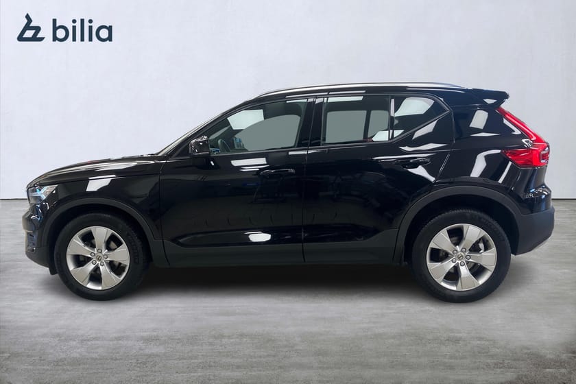 Bild 3 av Volvo XC40