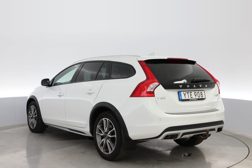 Bild 3 av Volvo V60 Cross Country