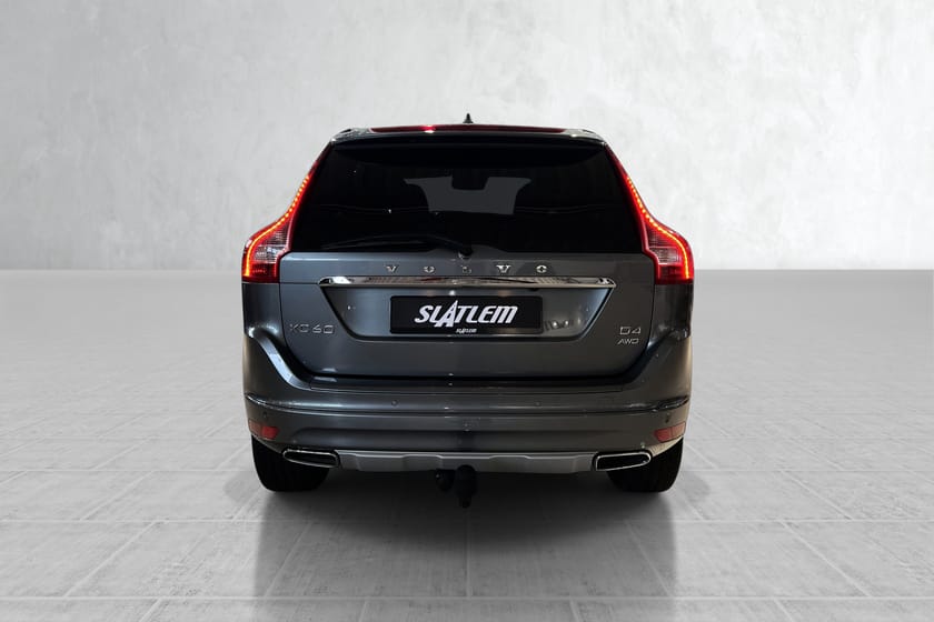 Bilde 4 av Volvo XC60
