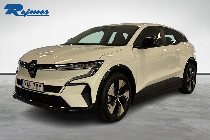 Bild 1 av Renault Mégane E-TECH Equilibre 40kWh/130hk