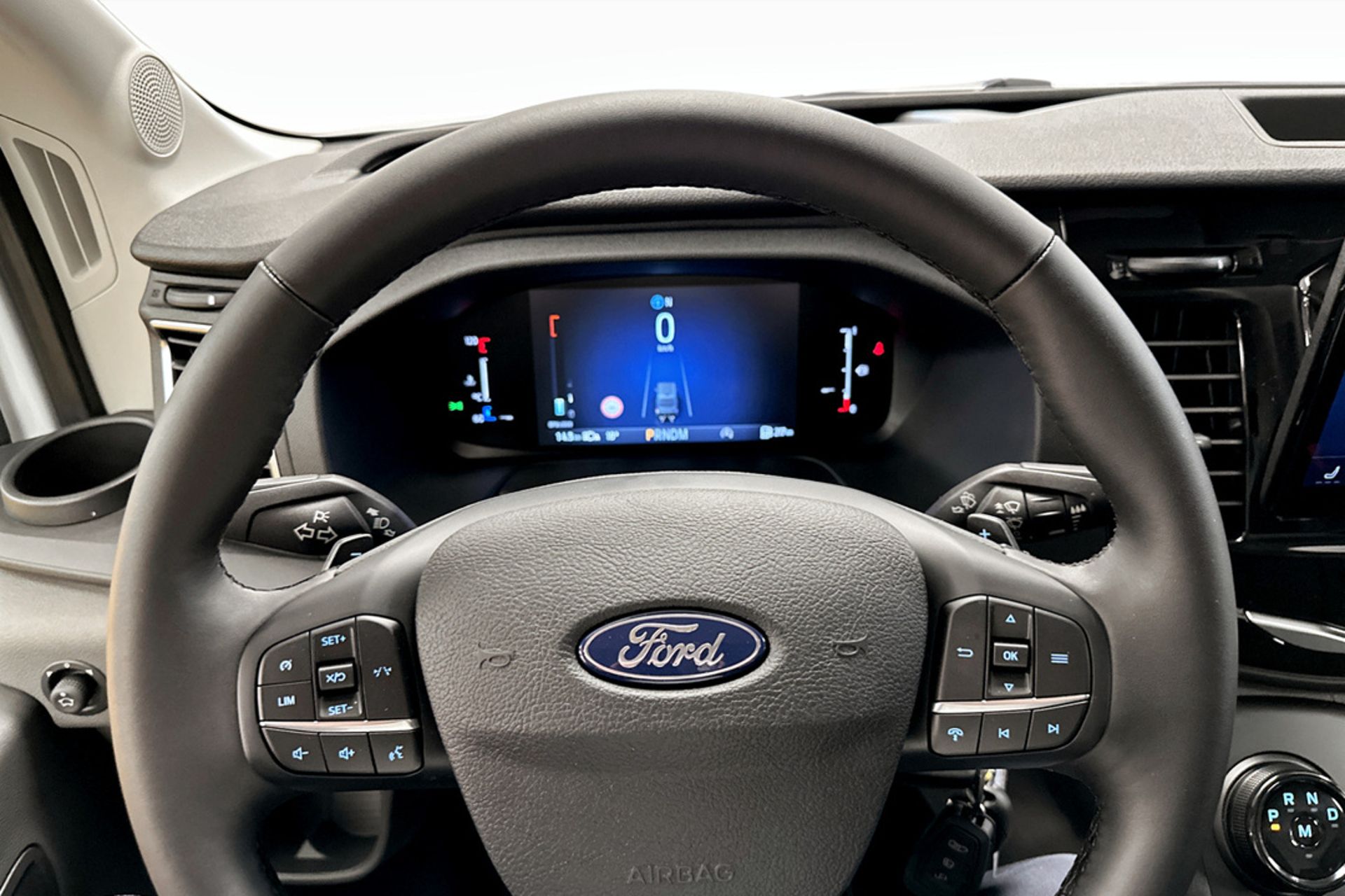 Ford Transit 2024, bild 7/9