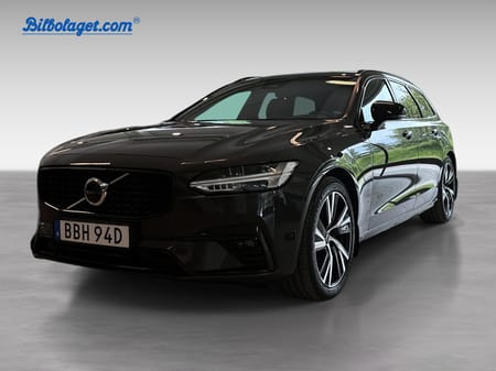 Volvo V90 B4 AWD Diesel R-Design