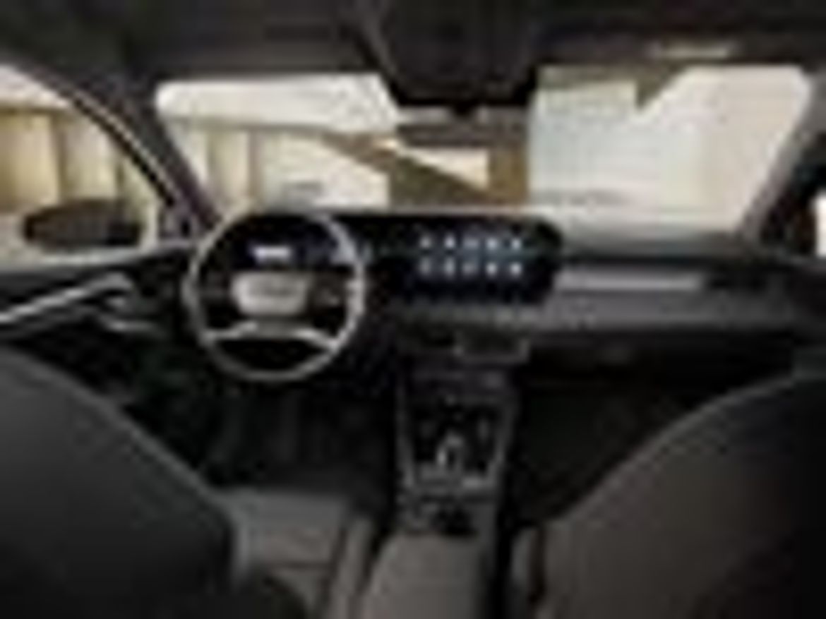 Audi Audi A3 Sportback 35 TFSI — bild 8