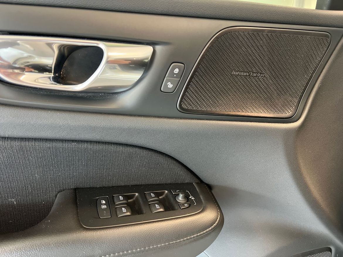 Volvo V60 2021 - miniatyr 12