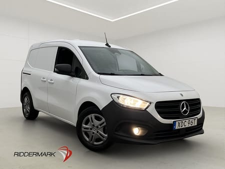 Mercedes-Benz Citan 110 CDI