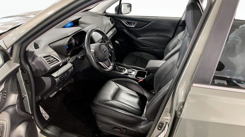Bild 4 av Subaru Forester e-Boxer