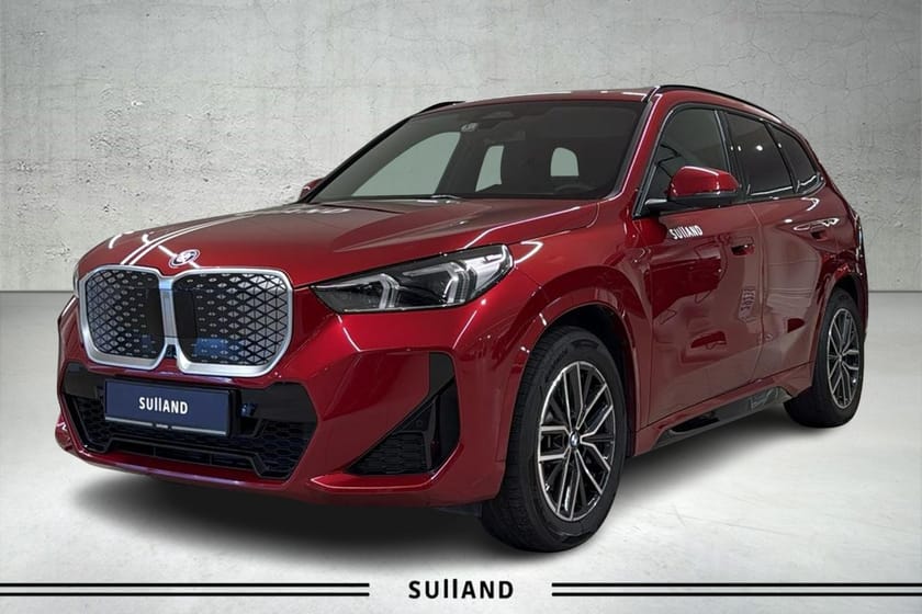 Bilde 1 av BMW iX1 xDrive30