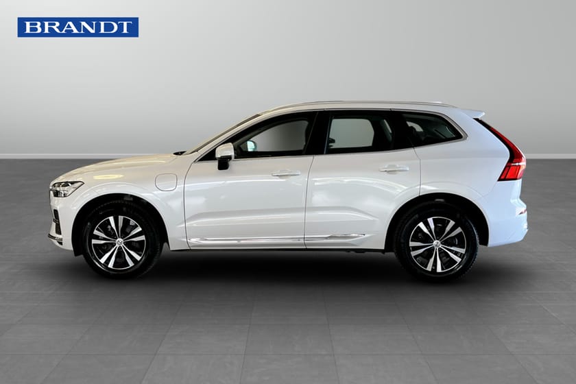 Bild 3 av Volvo XC60 Recharge T6 Core Bright