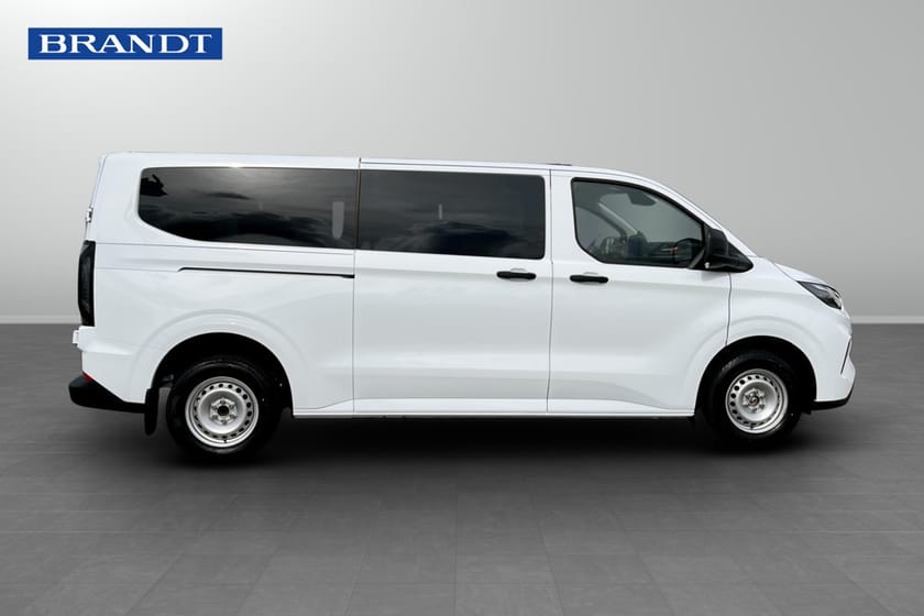 Bild 3 av Ford Transit Custom 320 Kombi M1 Trend 320L LWB 2.0L EcoBlue 170hk 8AT FWD Diesel