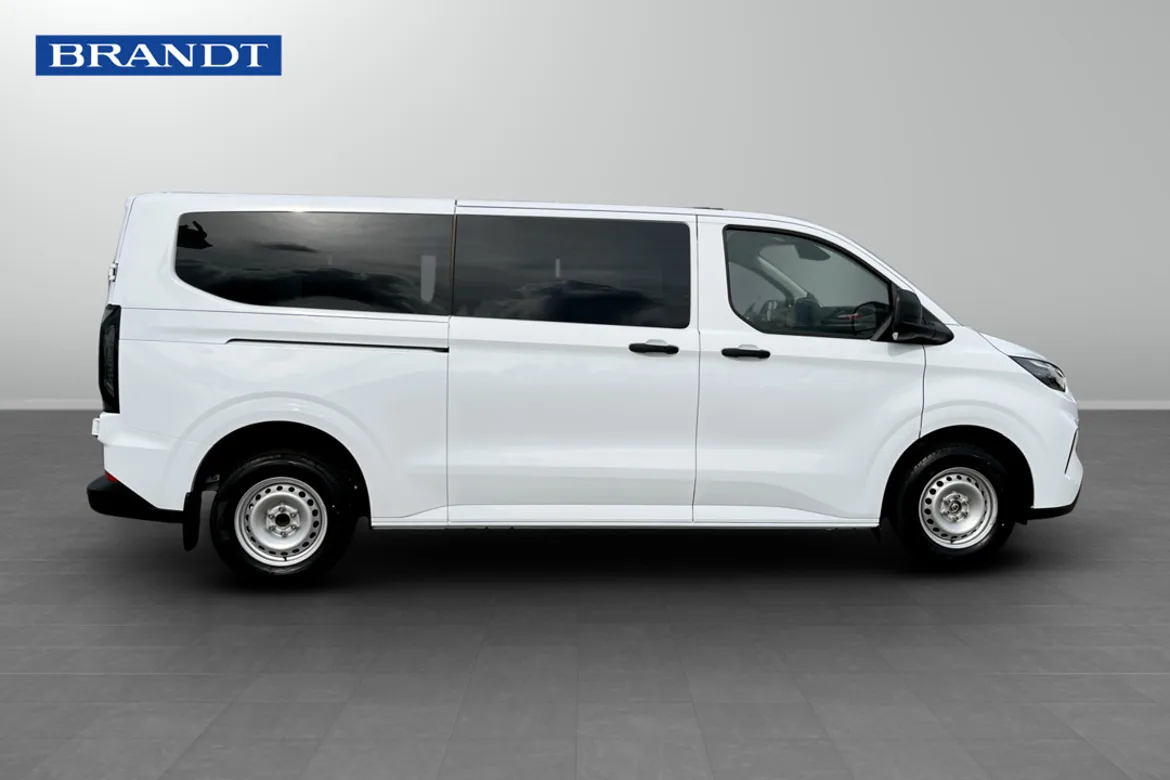 Ford Transit Custom 320 Kombi