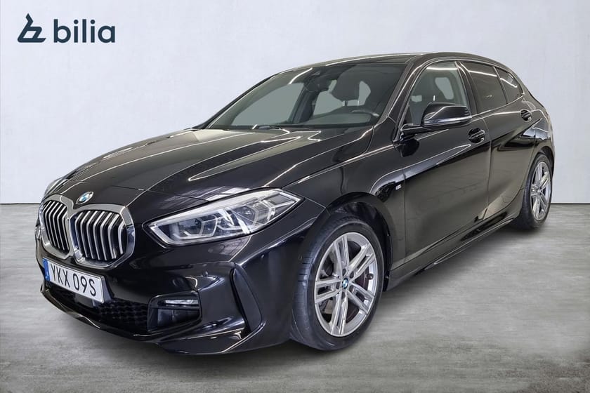 Bild 1 av BMW 118i M Sport