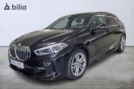 BMW 118i M Sport