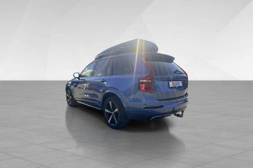 Bilde 4 av Volvo XC90 7 Seats 
