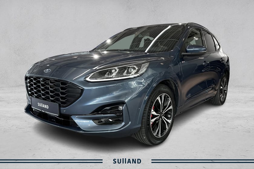 Bilde 1 av Ford Kuga Plug-In Hybrid 2.5 PHEV ST-Line Aut/H.feste/R.Kam/B&O/Pano/ACC++