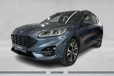Ford Kuga Plug-In Hybrid 2.5 PHEV ST-Line Aut/H.feste/R.Kam/B&O/Pano/ACC++