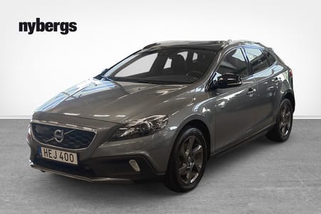 Volvo V40 Cross Country D3 Summum BE PRO