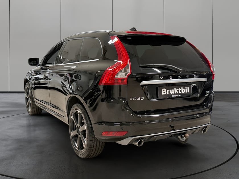 Bilde 3 av Volvo XC60