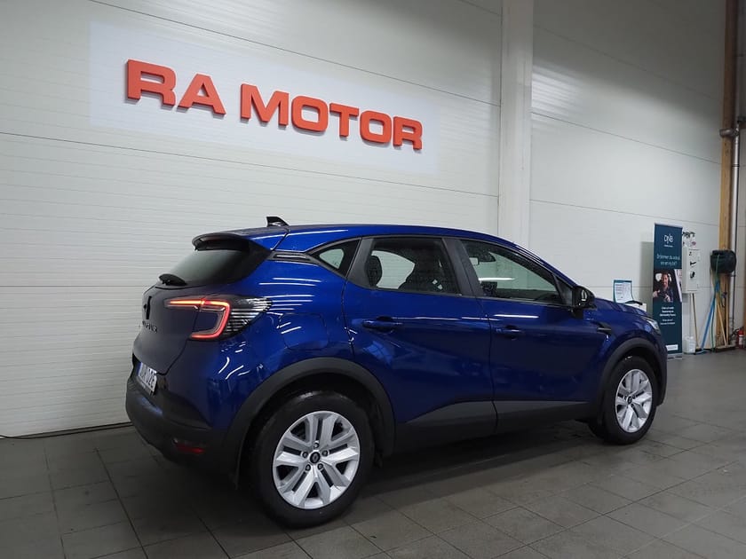 Bild 5 av Renault Captur