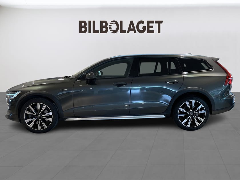 Bild 2 av Volvo V60 Cross Country T5 AWD Advanced Edt(NAVI/360KAMERA)