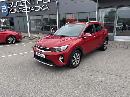 Kia Stonic 1.0 T-GDI DCT Advance Euro 6
