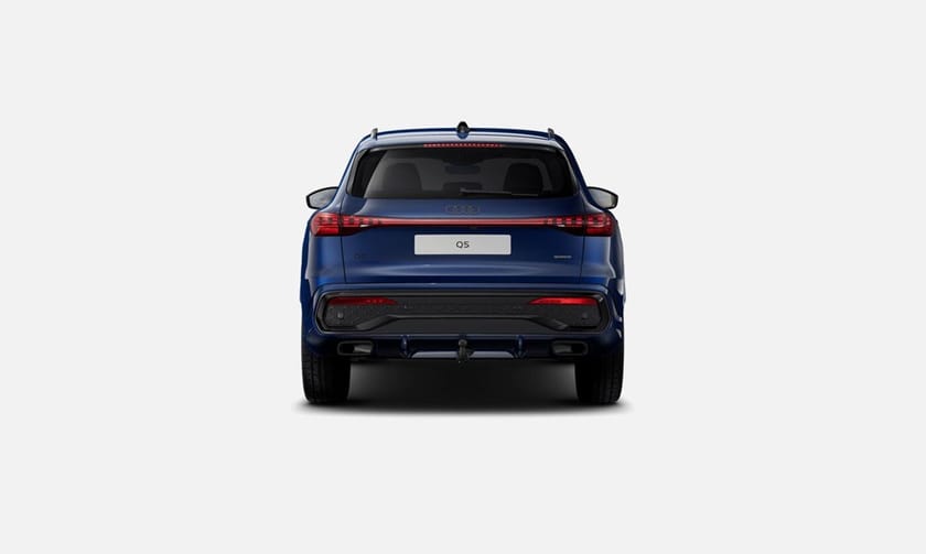 Bild 2 av Audi Q5 e-hybrid quattro SUV 367hk