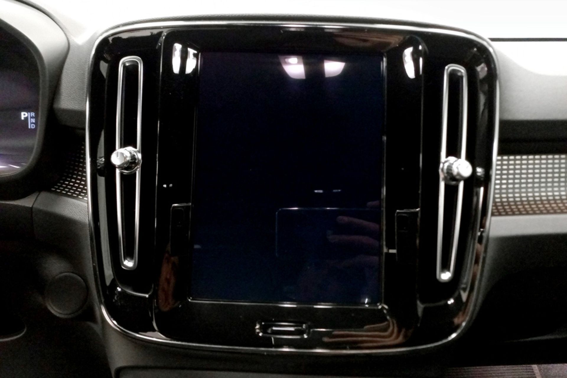 Volvo XC40 Plus 2022, bild 6/9